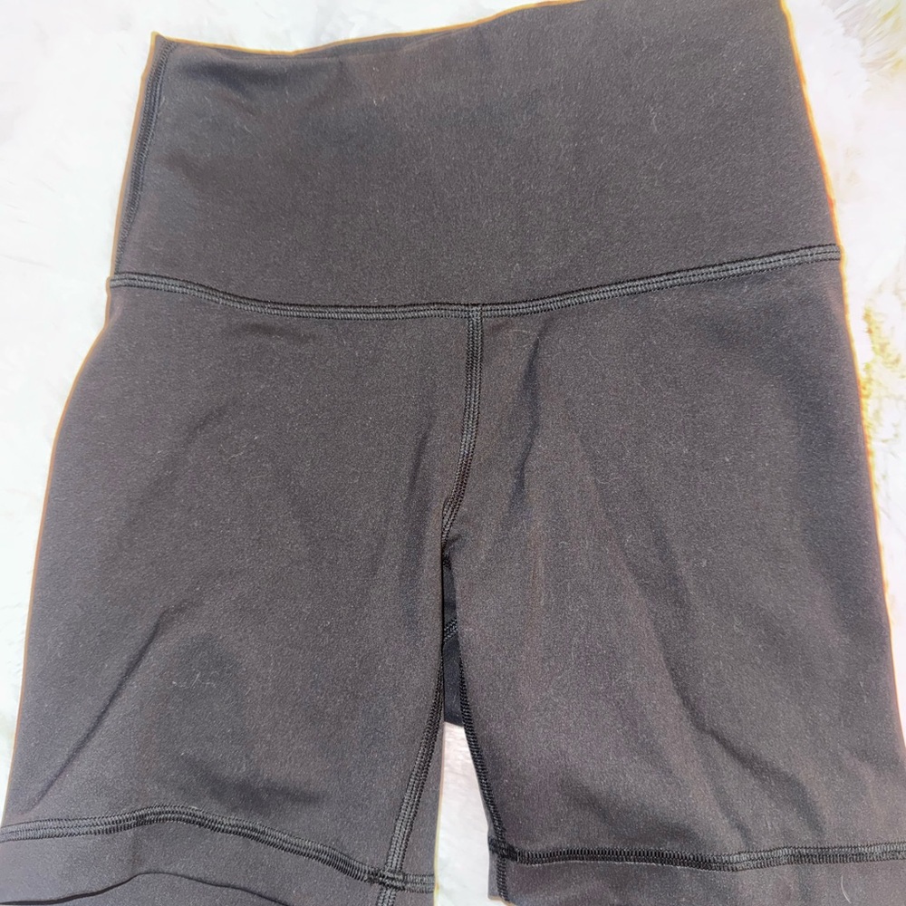 Lululemon Align 6” - image 3